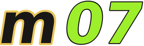 m07 logo