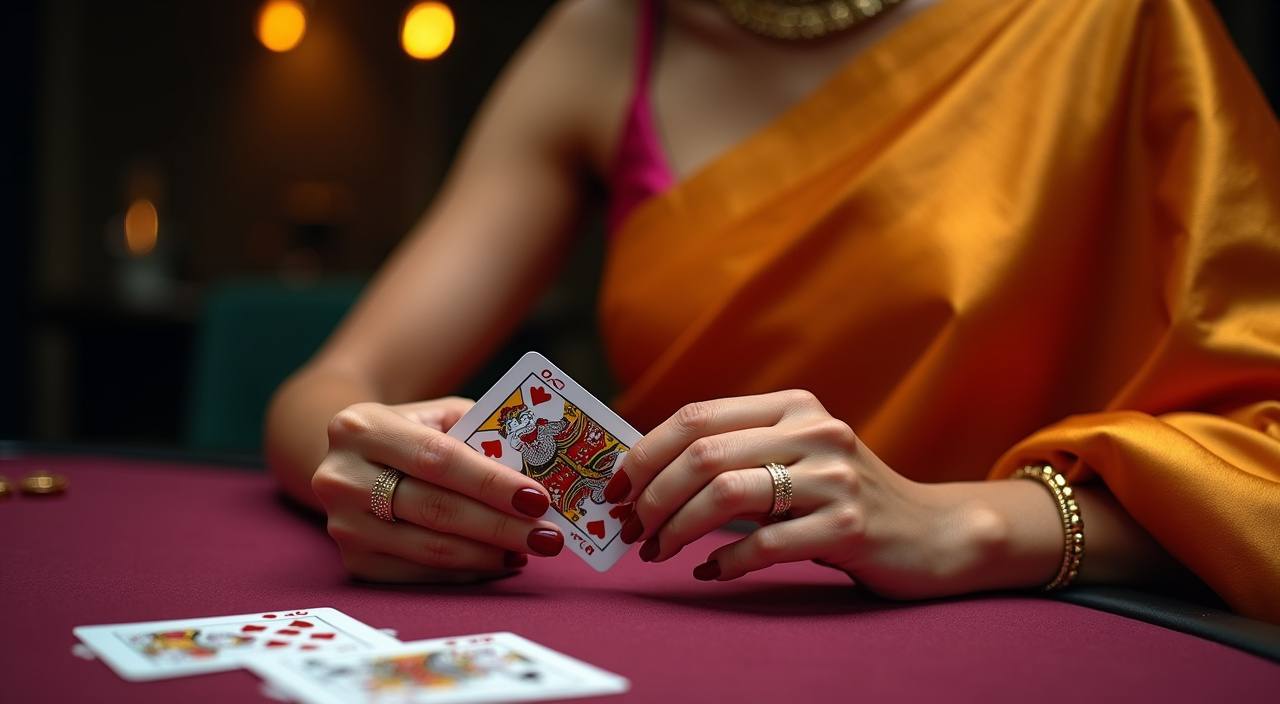 m07 Blackjack, Bingo and Slots Under One Roof